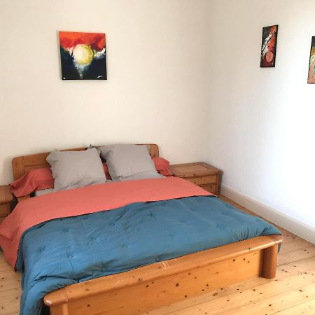 Le Clos Des Iris - Gite Rural 95 M2 Tout Confort En Alsace Bossue Domfessel Kültér fotó