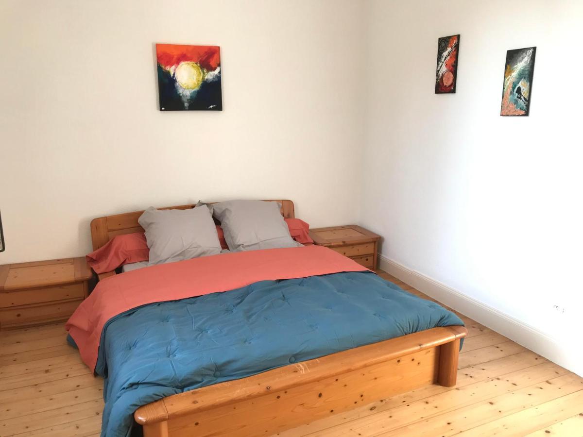 Le Clos Des Iris - Gite Rural 95 M2 Tout Confort En Alsace Bossue Domfessel Kültér fotó