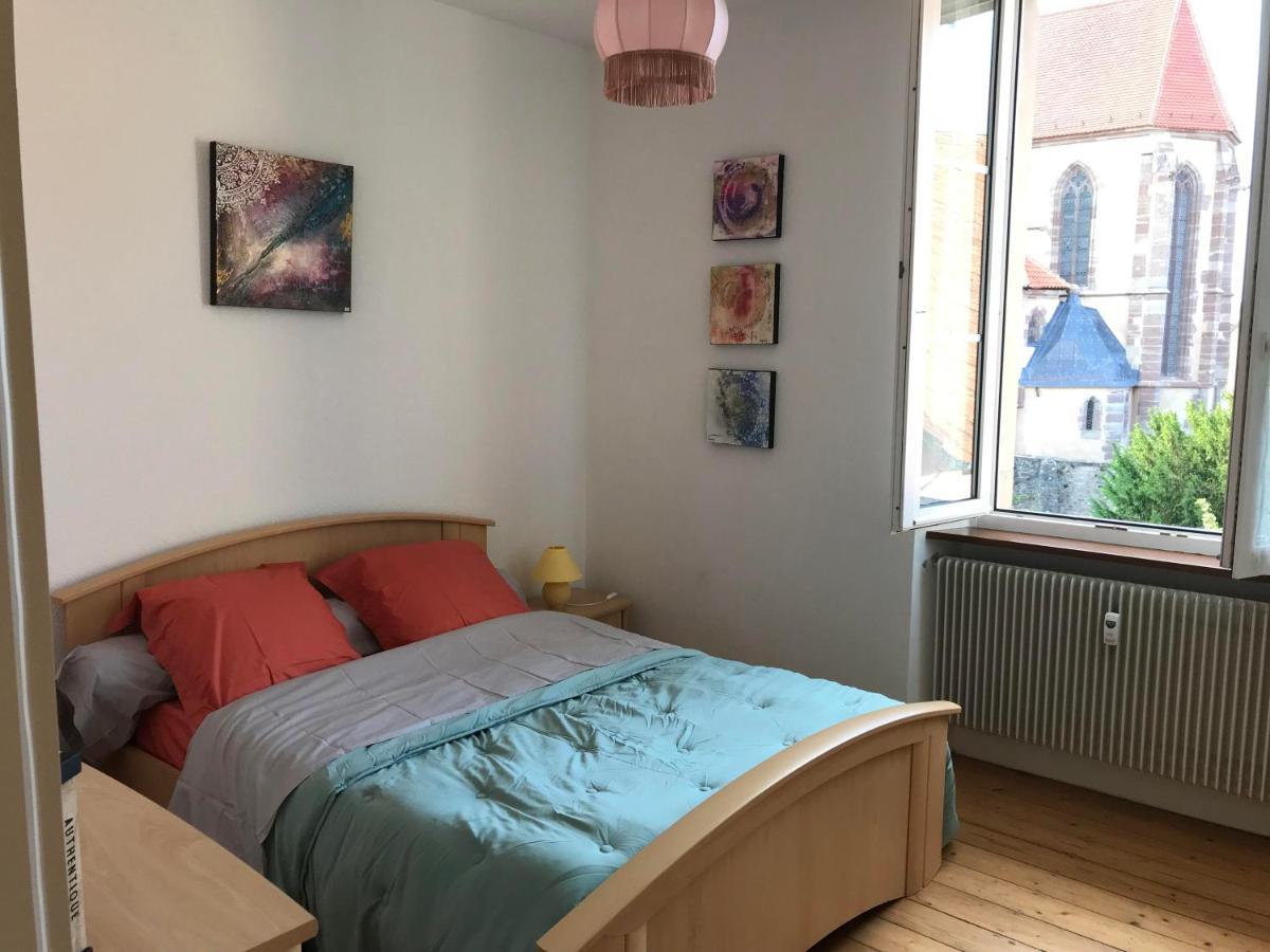 Le Clos Des Iris - Gite Rural 95 M2 Tout Confort En Alsace Bossue Domfessel Kültér fotó