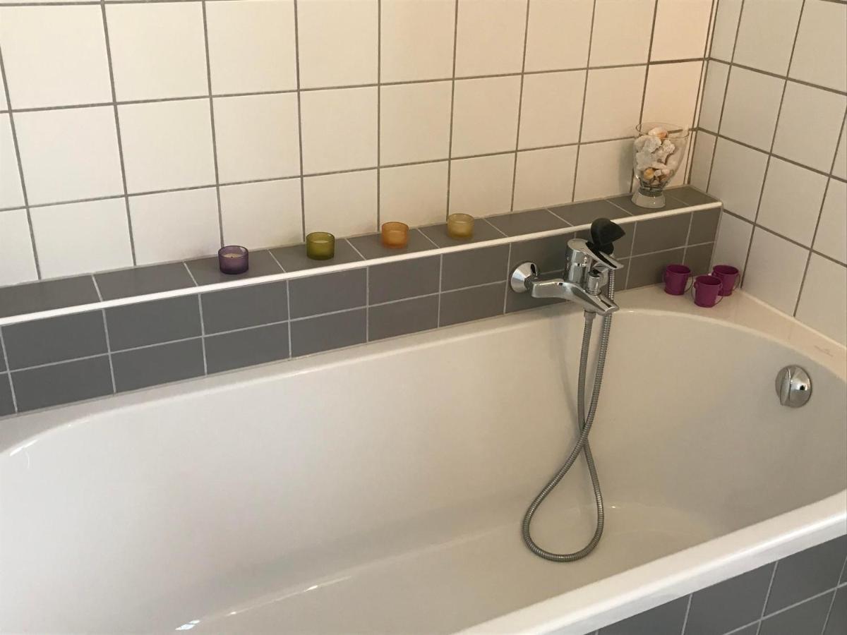 Le Clos Des Iris - Gite Rural 95 M2 Tout Confort En Alsace Bossue Domfessel Kültér fotó